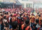 Keluarga Besar Pemuda Pancasila Akan Kawal Kasus Perusakan fasiltas Umum