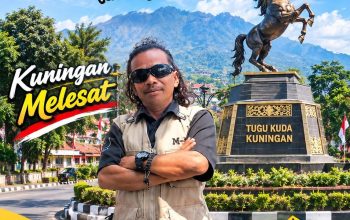 Kepuasan Publik terhadap Kepemimpinan Dian-Tuti Sedikit Menurun