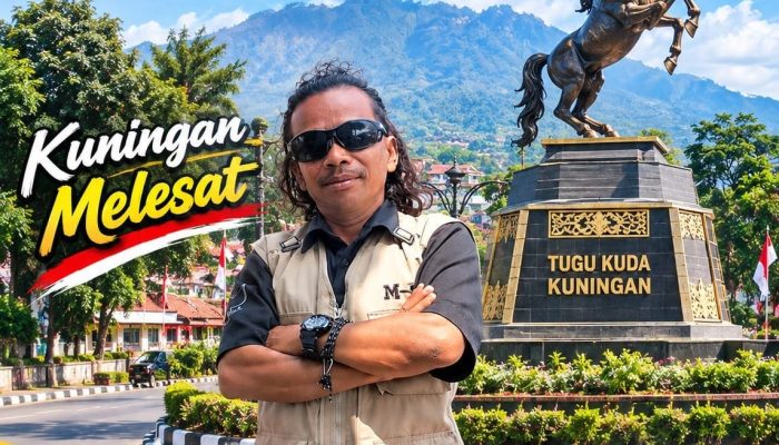 Kepuasan Publik terhadap Kepemimpinan Dian-Tuti Sedikit Menurun