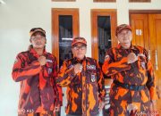 Ketua PAC Pemuda Pancasila Kecamatan Ciniru Kab Kuningan  Imbau Masyarakat Tingkatkan Kewaspadaan Aktivitas Anak Gunung Krakatau