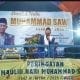 KH Saeful Bahri Dai Sejuta Suara hadir dalam kegiatan keagamaan di Musholah Miftahul Jannah Cibeureum Kuningan