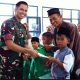 Khitanan massal Kodim 0615 Kuningan dalam rangka HUT ke-81 TNI
