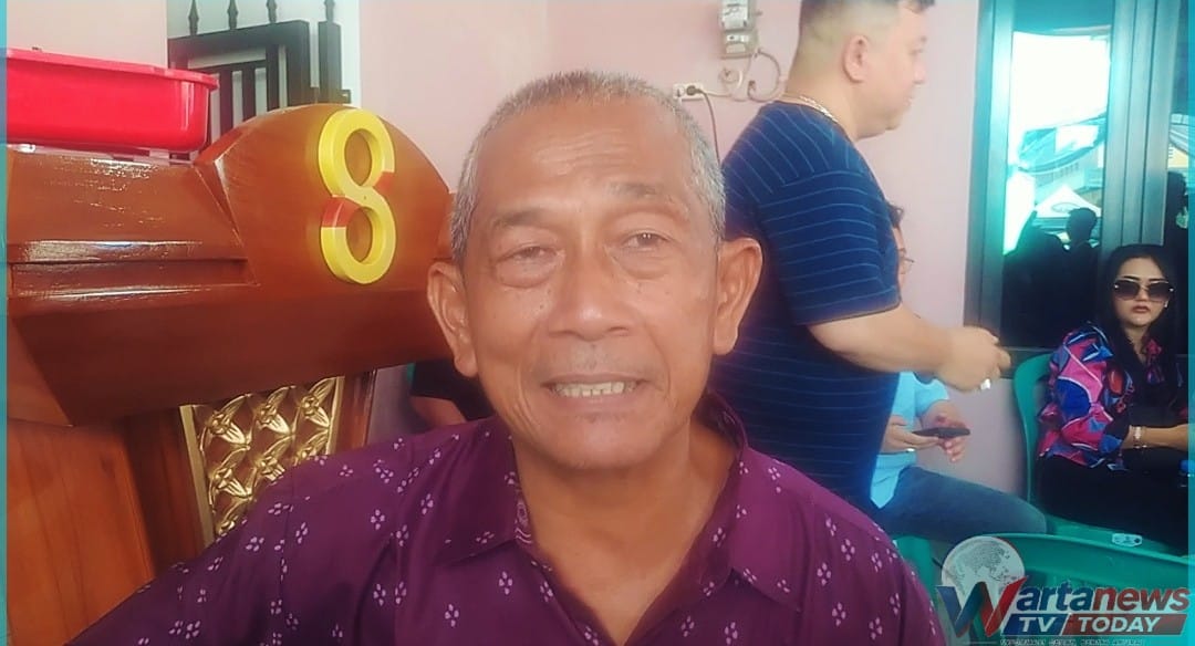 Khitanan massal Sindang Grup untuk 30 anak di Desa Sindang Kecamatan Lebakwangi Kabupaten Kuningan