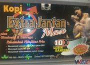 Kopi Extra Jantan “Obat Kuat Oyes” Kembali Menarik Perhatian, Jadi Pilihan Pria Dewasa