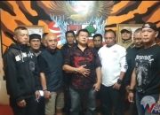 Koti Mahatidana MPC Kabupaten Kuningan  Kecam Perusakan Fasilitas Umum Milik Pemda, oleh Atang .