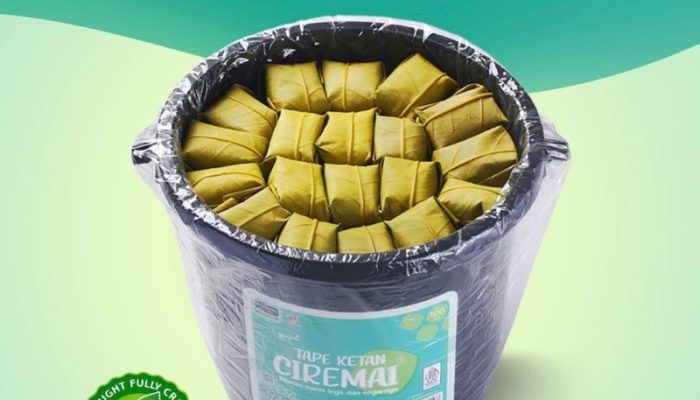 manfaat air tape ketan untuk kesehatan