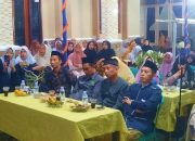 Masyarakat Desa Cibeureum Gelar Peringatan Maulid Nabi Muhammad SAW 1448 H di Mushola Miftahul Jannah