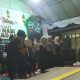 Forum Dusun Padaasih Kuningan menggelar Maulid Nabi Muhammad SAW dan santunan bersama warga