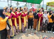 Desa Andamui Ciwaru Gelar Milangkala ke-226, Hadirkan Pelayanan Disdukcapil hingga