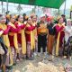Rangkaian Milangkala Desa Andamui ke-226 di Kabupaten Kuningan