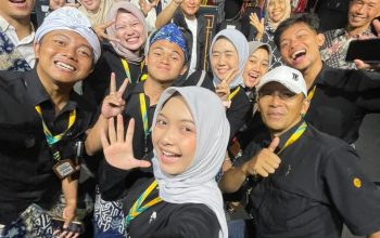Balik Kemeriahan Bupati Saba Lembur, Ada Peran Putra-Putri Daerah Kuningan