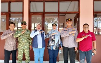 Forkopincam Kalimanggis Kompak Perketat Pengawasan Program MBG