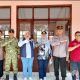 Forkopincam Kalimanggis melakukan monitoring program MBG di sekolah