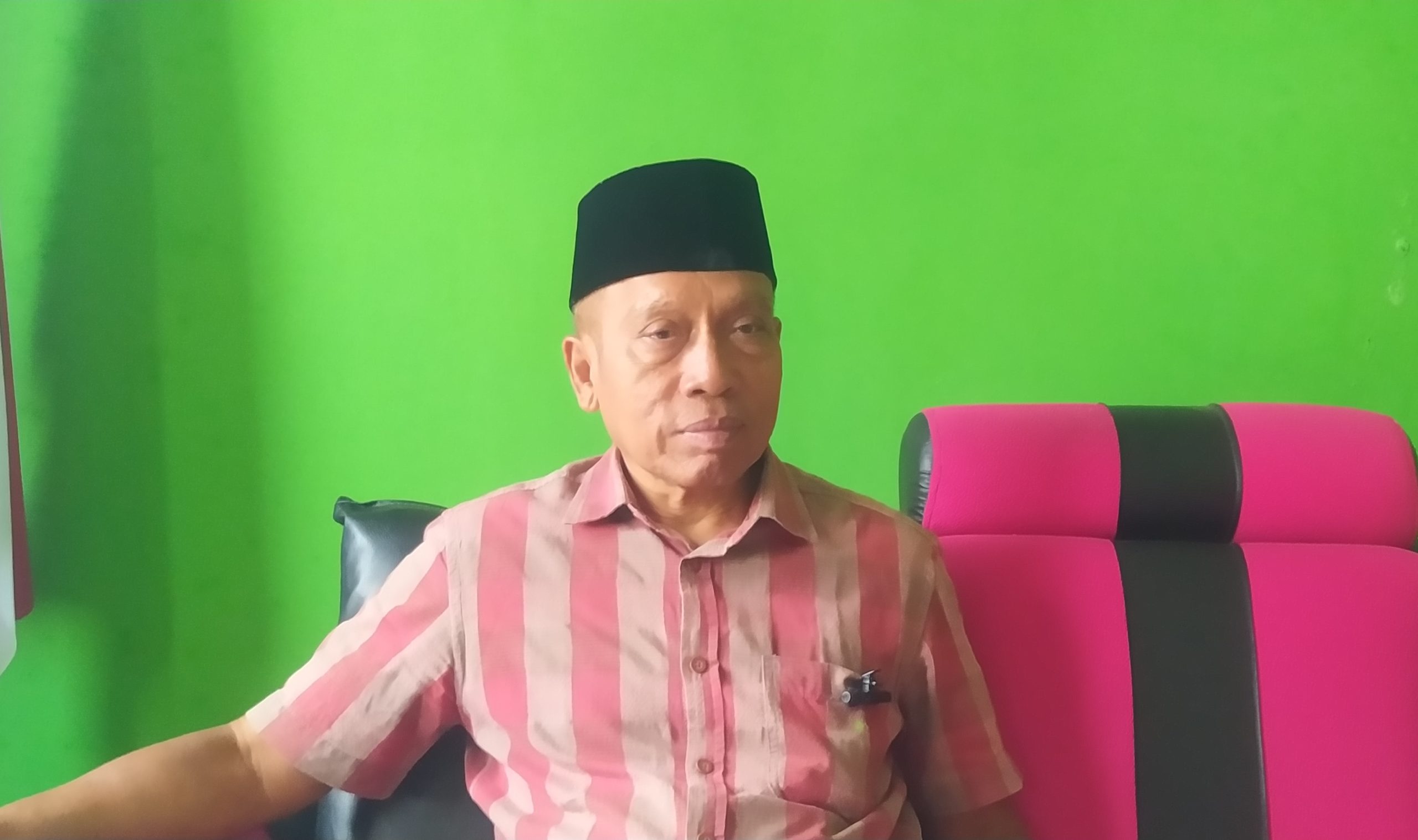 MUI Kelurahan Cirendang mendukung pengawasan dan penertiban rumah kos oleh Satpol PP Kuningan
