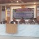Musrenbangdes Desa Cigarugak Kecamatan Ciawigebang Kabupaten Kuningan tahun 2028
