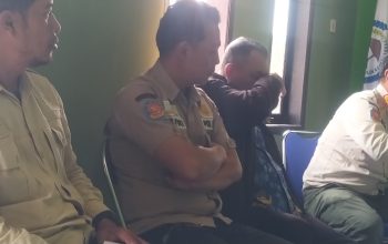 Operasi Pekat Satpol PP Kuningan Sasar Rumah Kos, Dugaan Aktivitas Prostitusi Diperiksa