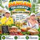 Bazar Pangan Kejangkau PDAU Kuningan di Kecamatan Subang