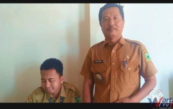 Pemdes Baok Ciwaru Utamakan Pelayanan kepada Masyarakat