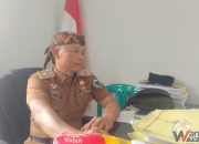 Pemdes Cigarugak Ciawigebang Kuningan Utamakan Pelayanan, Bangun Desa Bersama Masyarakat