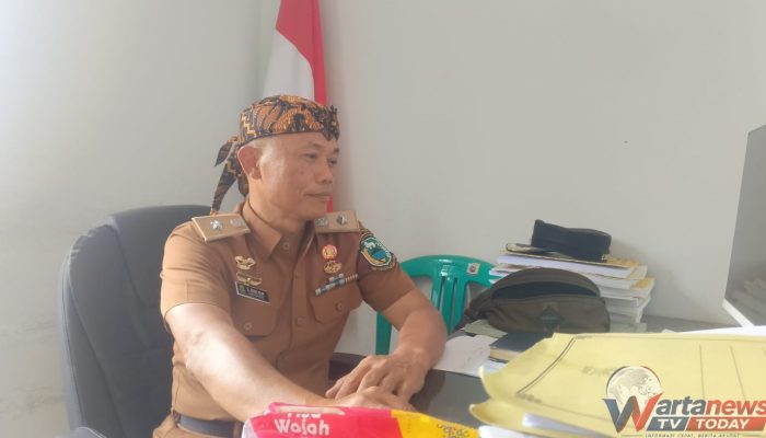 Pemdes Cigarugak Ciawigebang Kuningan Utamakan Pelayanan, Bangun Desa Bersama Masyarakat