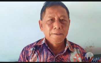Pemdes Mandirancan Kuningan Utamakan Pelayanan Masyarakat