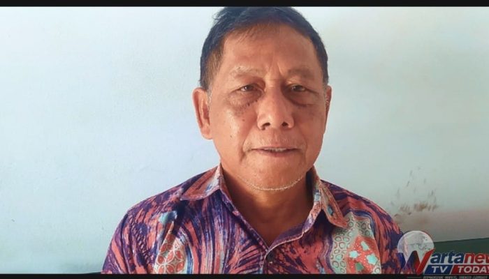 Pemdes Mandirancan Kuningan Utamakan Pelayanan Masyarakat