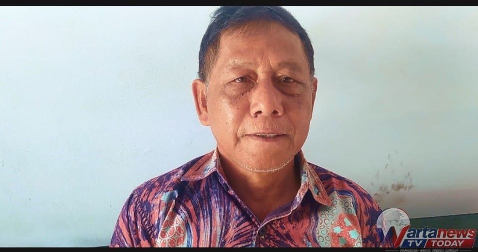 Pelayanan publik Pemerintah Desa Mandirancan Kabupaten Kuningan kepada masyarakat
