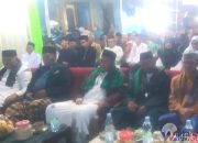 Pemdes Manis Kidul Apresiasi Terselenggaranya Tabligh Akbar Sekaligus Peringatan Maulid Nabi 1448 H