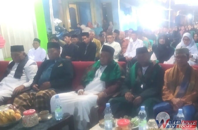 Pemerintah Desa Manis Kidul Kuningan mendukung kegiatan Tabligh Akbar dan Maulid Nabi 1448 H