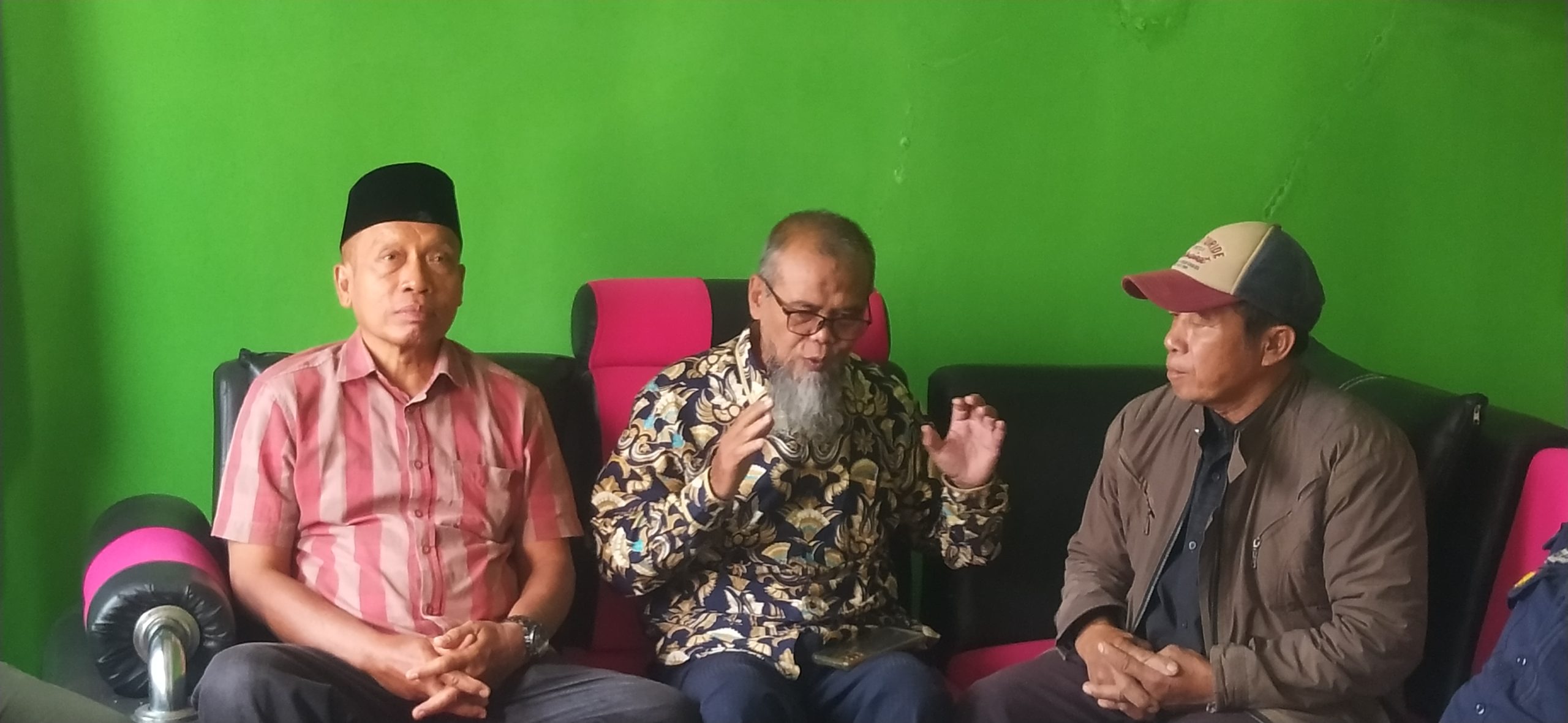 Rumah kos di Kabupaten Kuningan yang menjadi perhatian terkait kepatuhan terhadap aturan