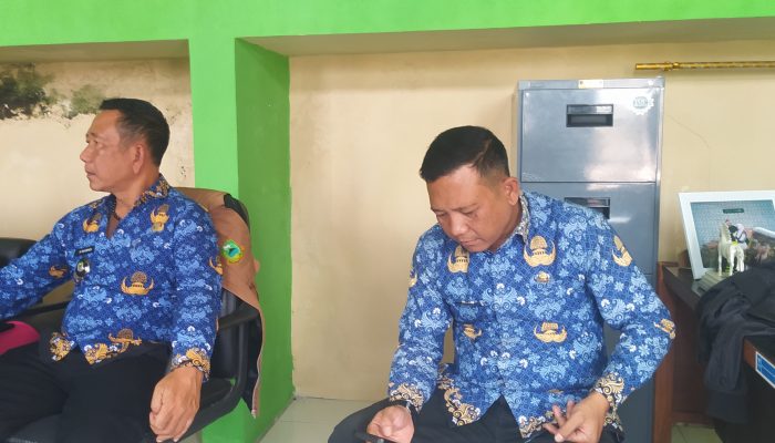 Lurah, Ketua MUI, dan Tokoh Masyarakat Sepakat Pengawasan Rumah Kos di Cirendang Perlu Diperketat