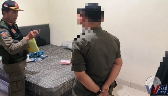 Kos-Kosan di Kuningan Jadi Sorotan, Warga Minta Pengawasan Diperketat
