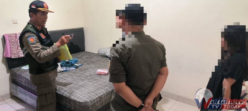 Pengawasan rumah kos di Kabupaten Kuningan