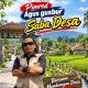Saba Desa Kuningan mengabarkan potensi dan kemajuan desa