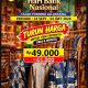Fajar Toserba Jalaksana Hadirkan Promo Spesial Hari Batik Nasional