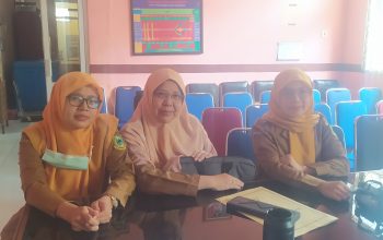 Angka Kesehatan Menurun, Puskesmas Mekarwangi Lebakwangi Perkuat Pelayanan kepada Masyarakat