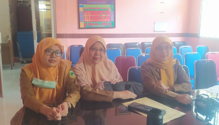 Angka Kesehatan Menurun, Puskesmas Mekarwangi Lebakwangi Perkuat Pelayanan kepada Masyarakat