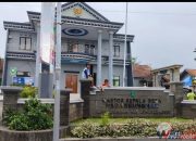 Ruhiyat, Kades Padabeunghar Membangun Desa di Kaki Gunung Ciremai, Menjaga Potensi dan Kebersamaan Warga