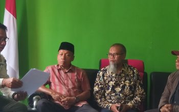 Sudah Tiga Kali Diperiksa, Rumah Kos di cirendang Kuningan Kembali Jadi Sorotan
