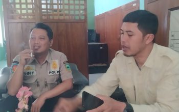 Satpol PP Kuningan Perkuat Pembinaan dan Pengawasan Ketenteraman dan Ketertiban Umum