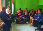 Satpol PP Kuningan melakukan klarifikasi terkait rumah kos di wilayah Cirendang