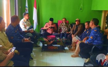 Satpol PP Kuningan melakukan klarifikasi terkait rumah kos di wilayah Cirendang