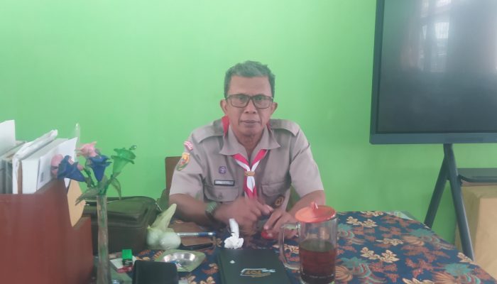 SDN Luragungtonggoh Kuningan Cetak Siswa Berkualitas