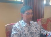 Kegiatan pendidikan dan pembinaan karakter siswa di SMPN 1 Pancalang Kabupaten Kuningan.