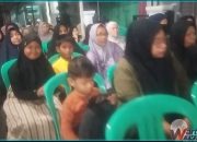 Tabligh Akbar dan Maulid Nabi Muhammad SAW 1448 H di Desa Manis Kidul Kuningan