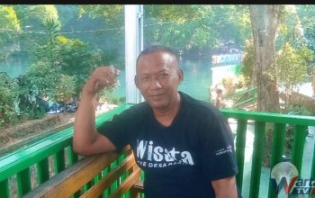 Talaga Biru Cicerem, Destinasi Wisata Alam yang Jadi Berkah bagi Warga