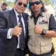Tim Hotman 911 mendatangi korban dugaan penganiayaan siswa SMP di Jalaksana Kuningan
