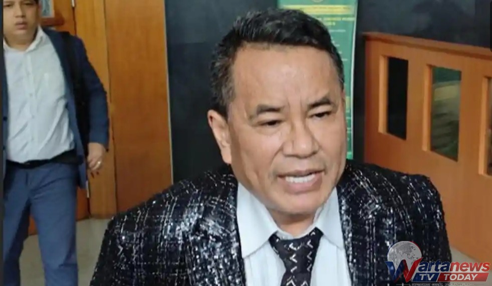 Tim Hotman 911 menyambangi kediaman korban dugaan penganiayaan siswa SMPN Jalaksana