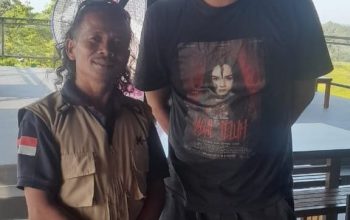 Udin Penyok mengapresiasi Wartanewstvtoday atas konsistensinya menyajikan berita aktual dan informatif