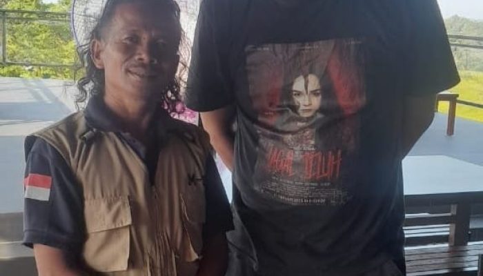 Artis Udin Penyok Apresiasi Wartanewstvtoday, Konsisten Sajikan Pemberitaan Terkini
